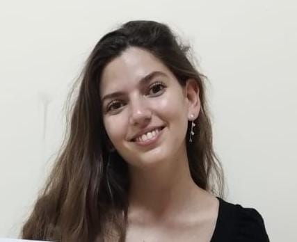 Lic. María Belén Martínez